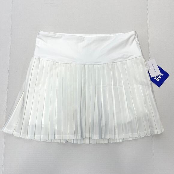 JoyLab White Active Pleated Skort - Picture 1 of 5